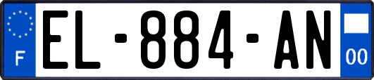 EL-884-AN