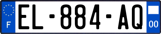 EL-884-AQ