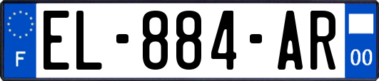 EL-884-AR