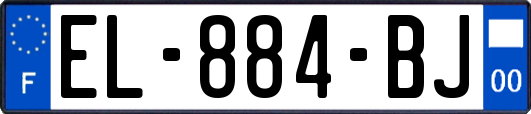 EL-884-BJ