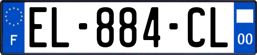 EL-884-CL