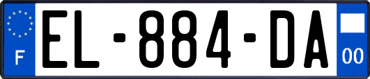 EL-884-DA