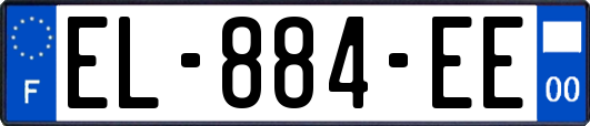 EL-884-EE