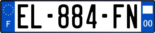 EL-884-FN
