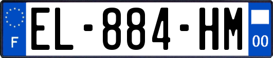 EL-884-HM