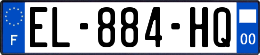 EL-884-HQ