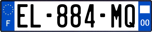 EL-884-MQ
