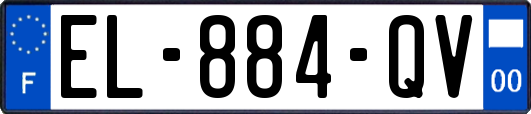 EL-884-QV