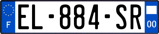 EL-884-SR