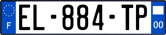 EL-884-TP