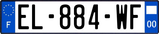 EL-884-WF