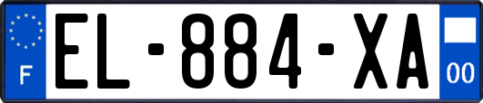 EL-884-XA