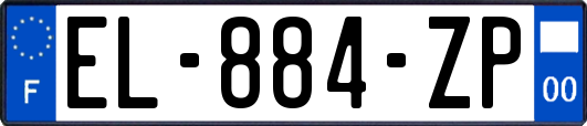 EL-884-ZP