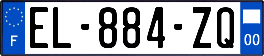 EL-884-ZQ