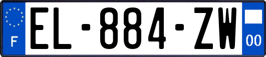 EL-884-ZW