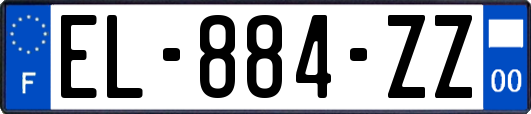 EL-884-ZZ