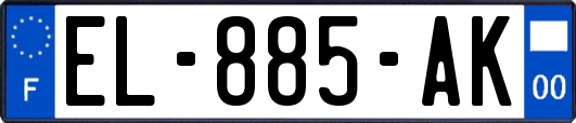 EL-885-AK