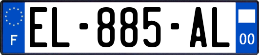 EL-885-AL