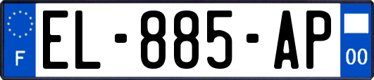 EL-885-AP