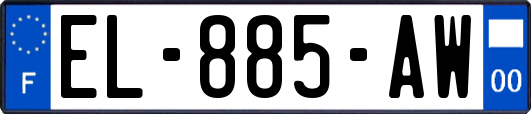 EL-885-AW