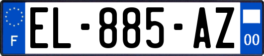 EL-885-AZ