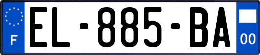 EL-885-BA