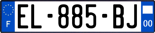 EL-885-BJ