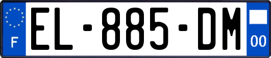 EL-885-DM