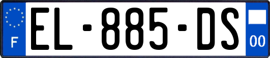 EL-885-DS