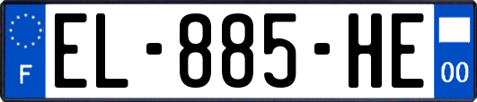 EL-885-HE