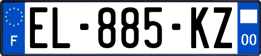 EL-885-KZ