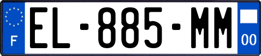 EL-885-MM