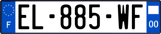 EL-885-WF