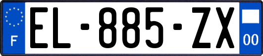 EL-885-ZX