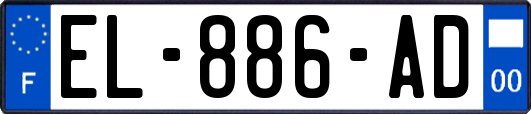 EL-886-AD