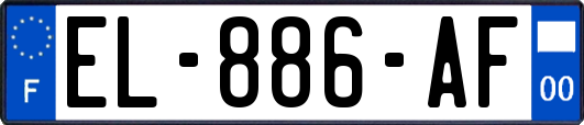 EL-886-AF