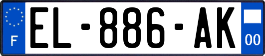 EL-886-AK