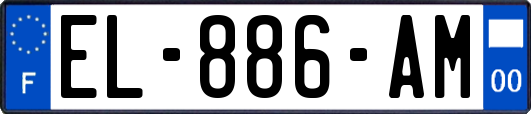 EL-886-AM