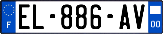 EL-886-AV