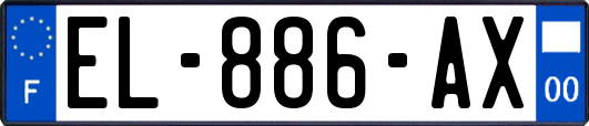 EL-886-AX
