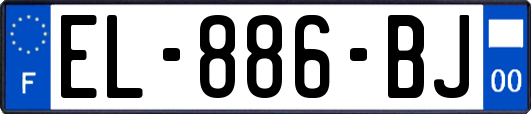 EL-886-BJ