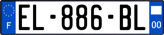 EL-886-BL