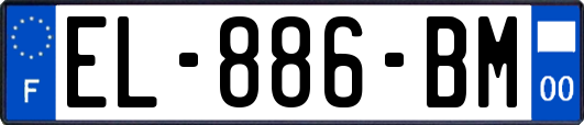 EL-886-BM