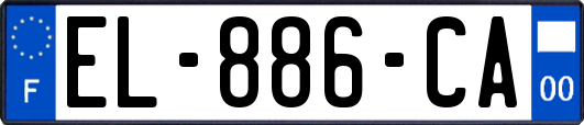 EL-886-CA