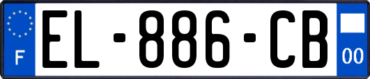 EL-886-CB