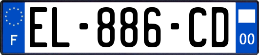 EL-886-CD
