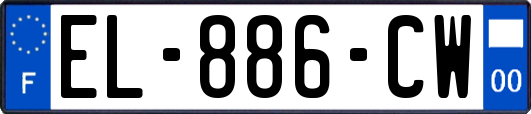 EL-886-CW