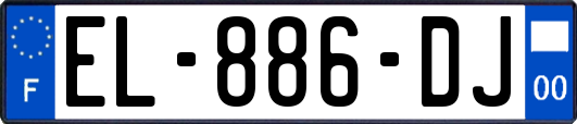 EL-886-DJ