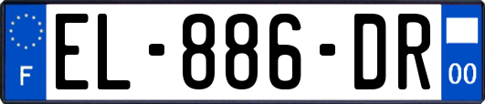 EL-886-DR