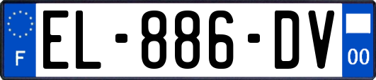 EL-886-DV